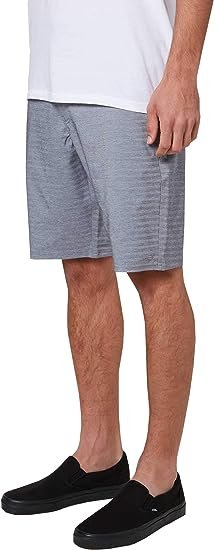 Men's 21 Inch Hybrid Stretch Walk Short