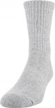 Men's Cotton Crew Socks, 10-pairs